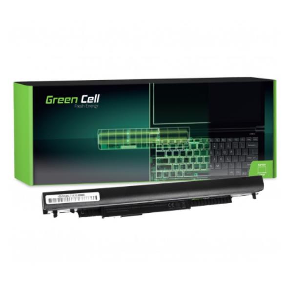 Green Cell Battery HS04 for HP 250 G4 G5 255 G4 G5, HP 15-AC012NW 15-AC013NW 15-AC033NW 15-AC034NW 15-AC153NW 15-AF169NW_1