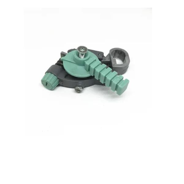 Pressure Arm Assy Honeywell / Preto / 1-040195-00_0