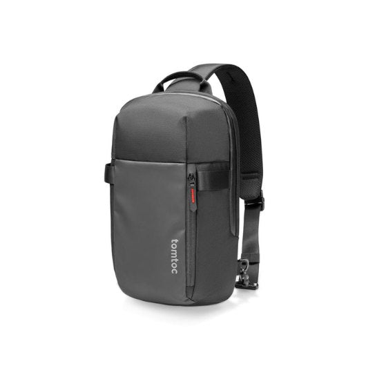 BOLSO BANDOLERA TOMTOC NAVIGATOR T24 BLACK M_0