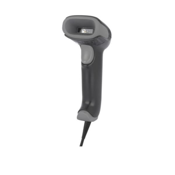 Leitor de Códigos de Barras Honeywell / Preto / 1350G2D-2USB-R_0