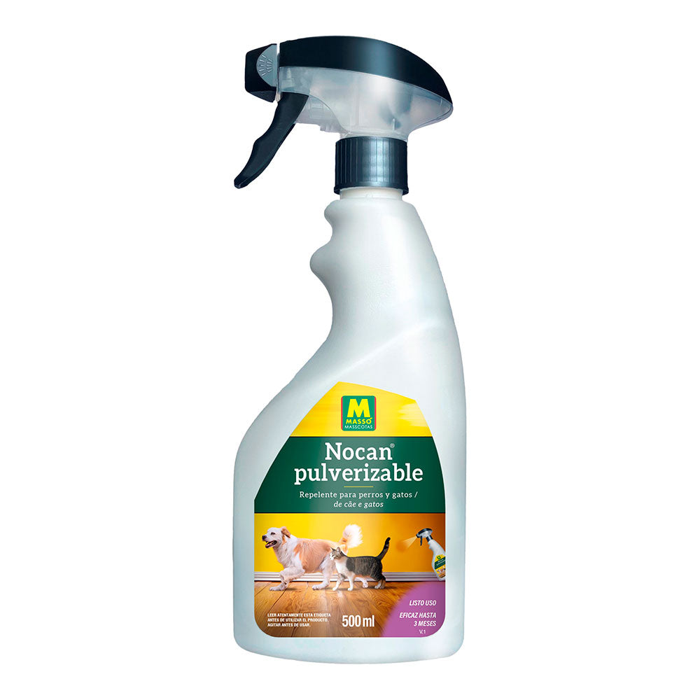Nocan spray, 500 ml_0