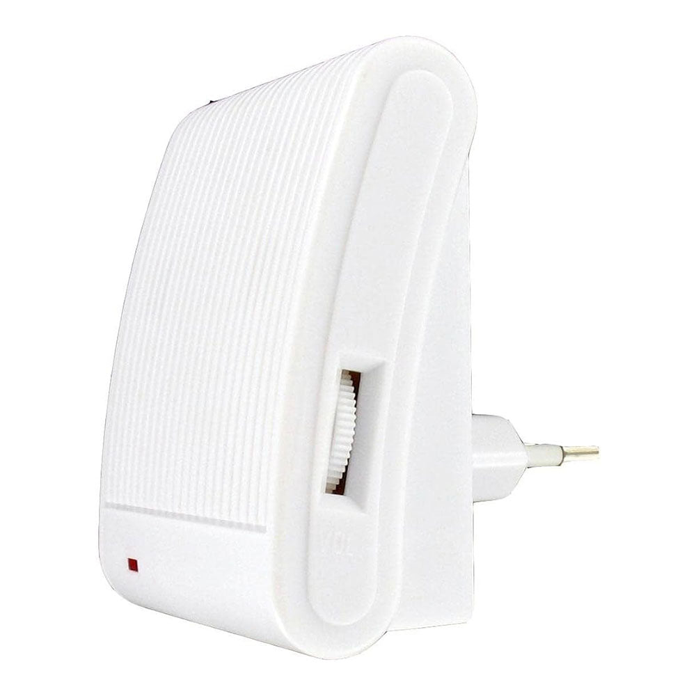 Repelente ultra-sónico de mosquitos plug-in_0