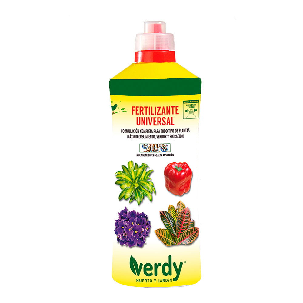 Fertilizante universal 1250ml verdy_0