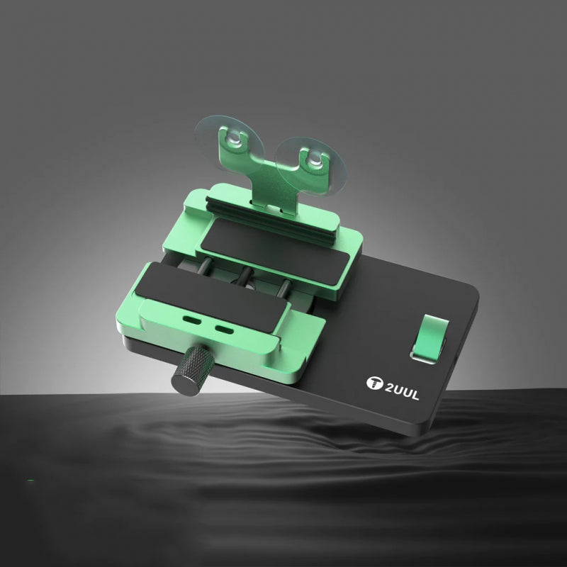 Suporte Rotativo de Desmontagem de Ecrã 2UUL BH06 para Smartphones