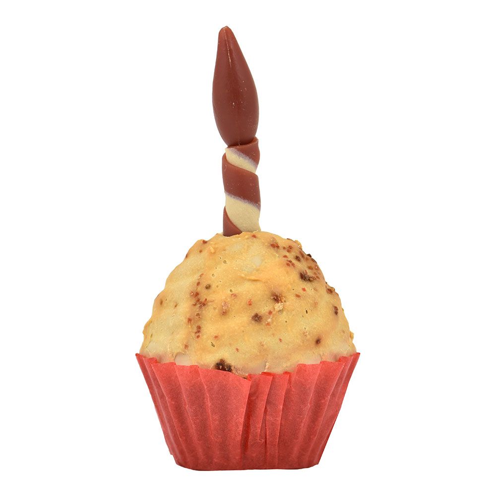 Party snack cupcake 65 g, cores sortidas_0