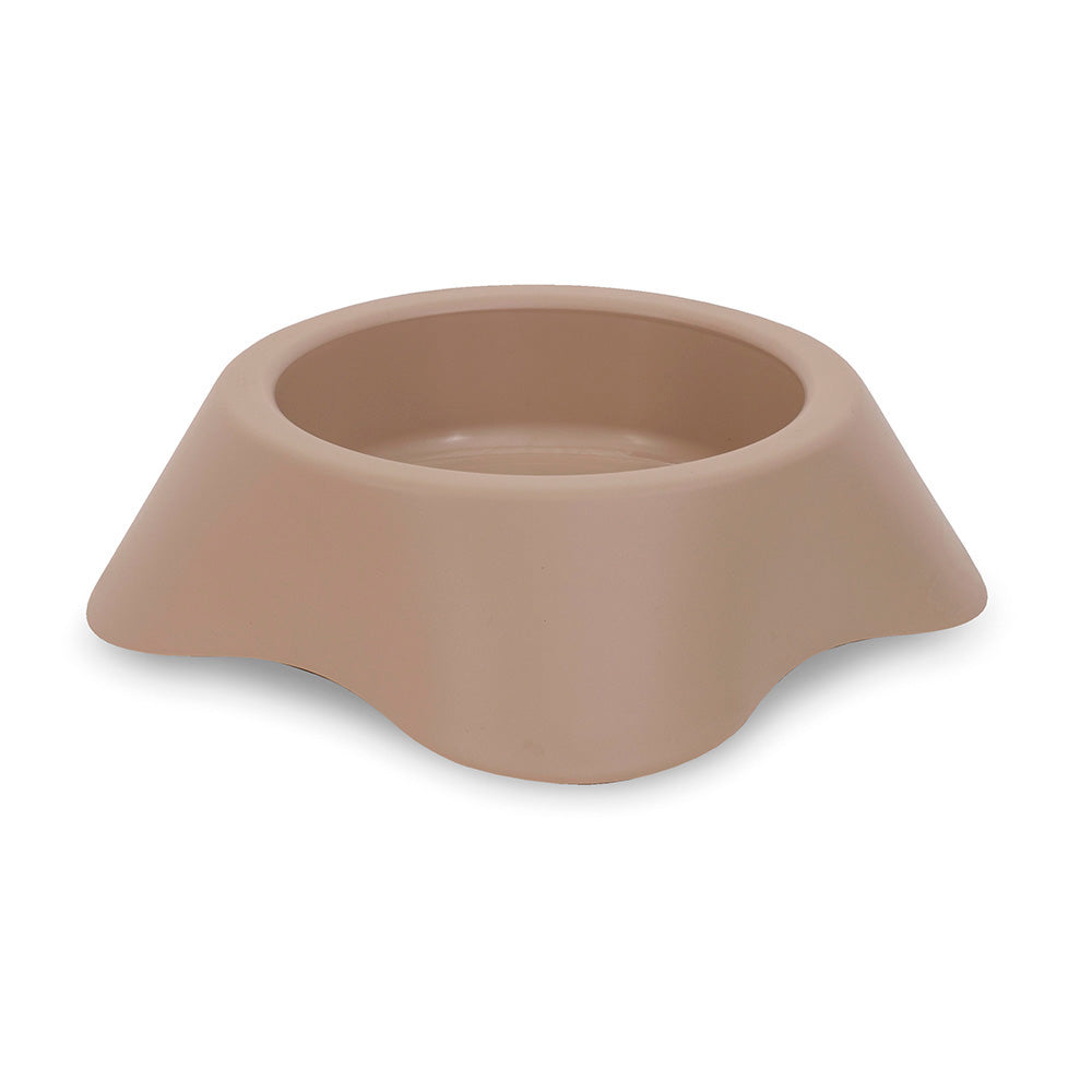 Comedouro nuvola 0,5l cores sortidas nayeco_0