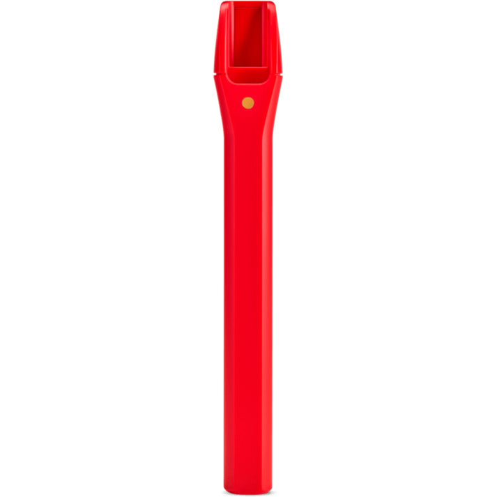 Adaptador de Microfone Rode Interview Micro Vermelho