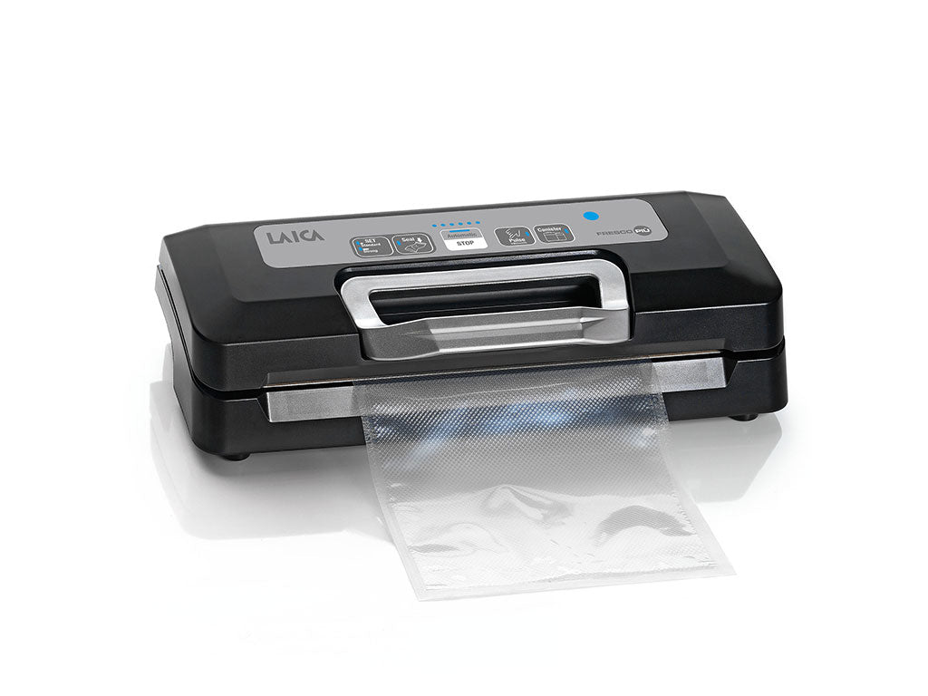 LAICA VACUUM MACHINE VT3119 BLACK COLOR 12 L/min_1