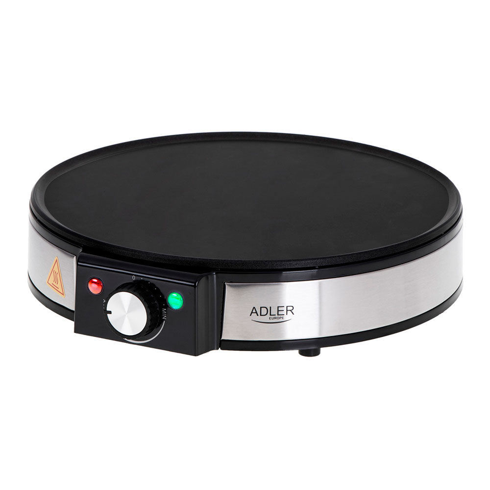 Máquina de crepes ad 3058 1600 w_0