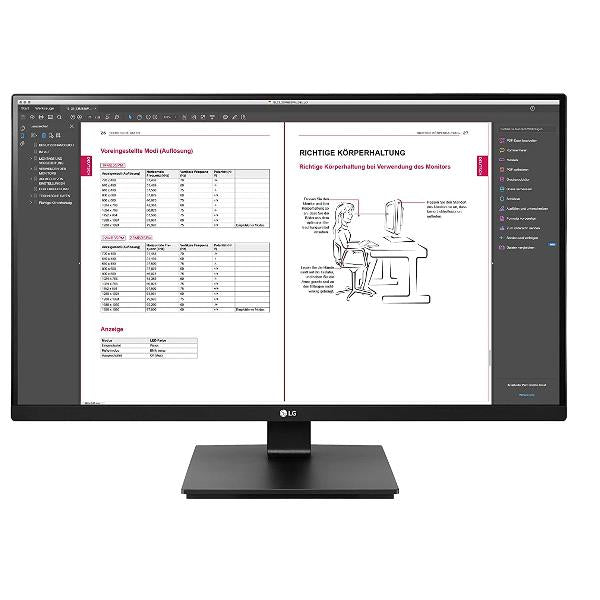 LG Monitor 27BN55UP-B 27BN55UPB (27BN55UP-B)_0