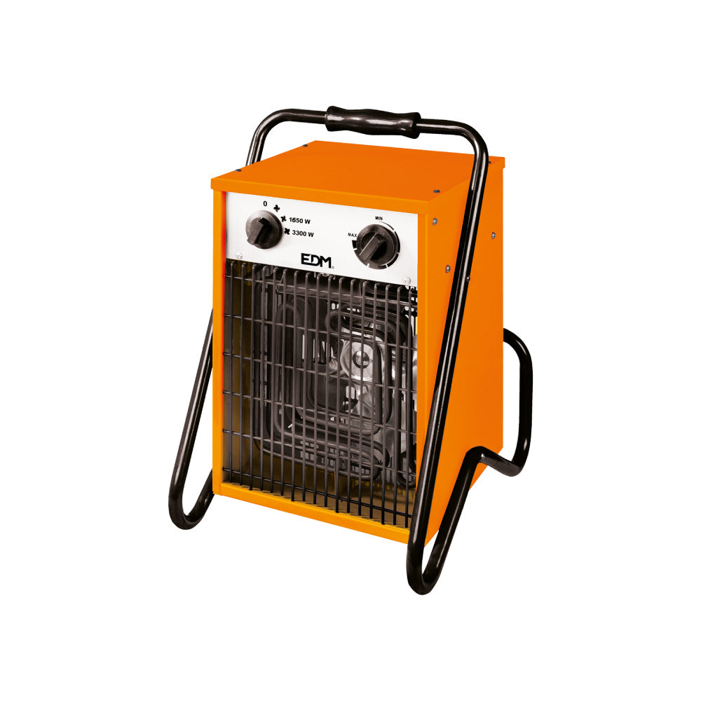 Aquecedor industrial "industry séries" 3300w edm_0
