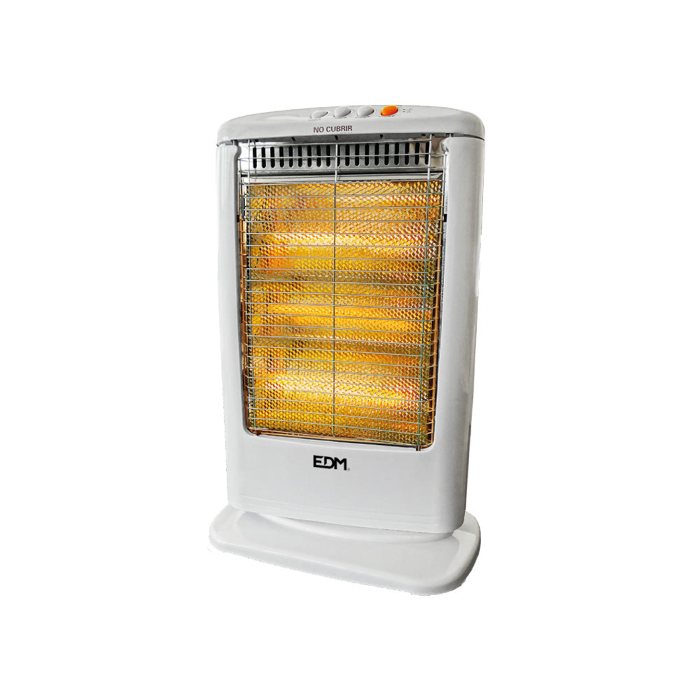 Aquecedor de quartzo, modelo económico, antiqueda 400-800-1200w edm_0