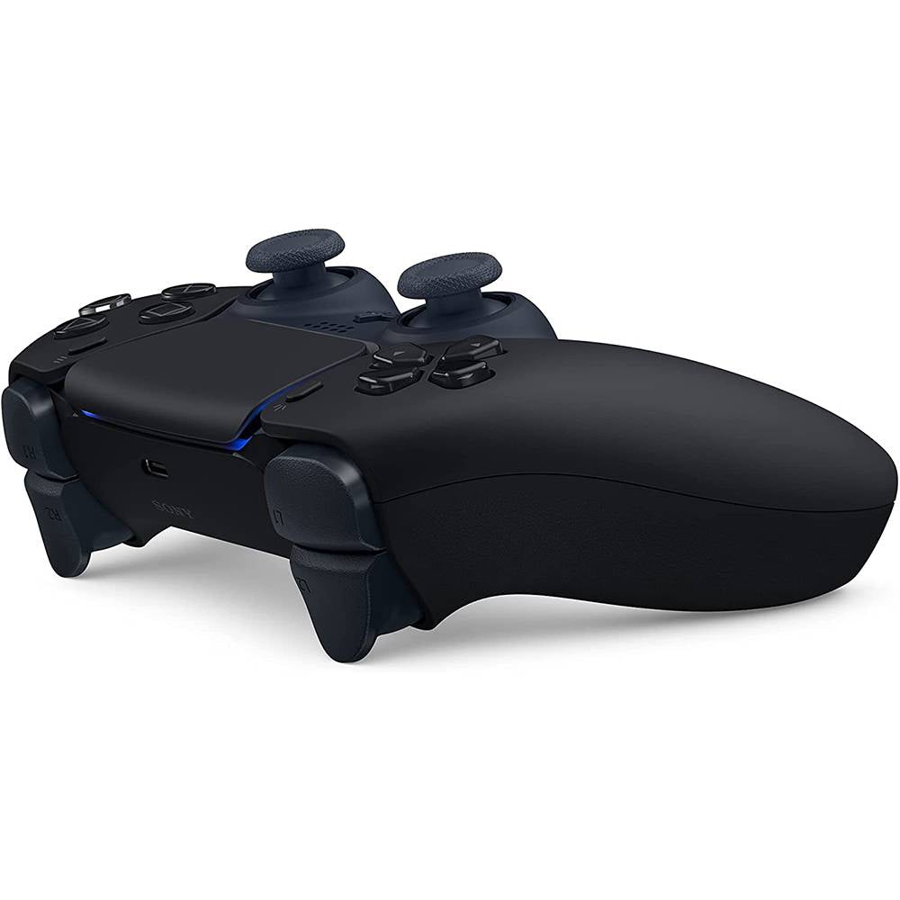 Gamepad Sony DualSense Playstation 5 (PS5) Wireless Preto