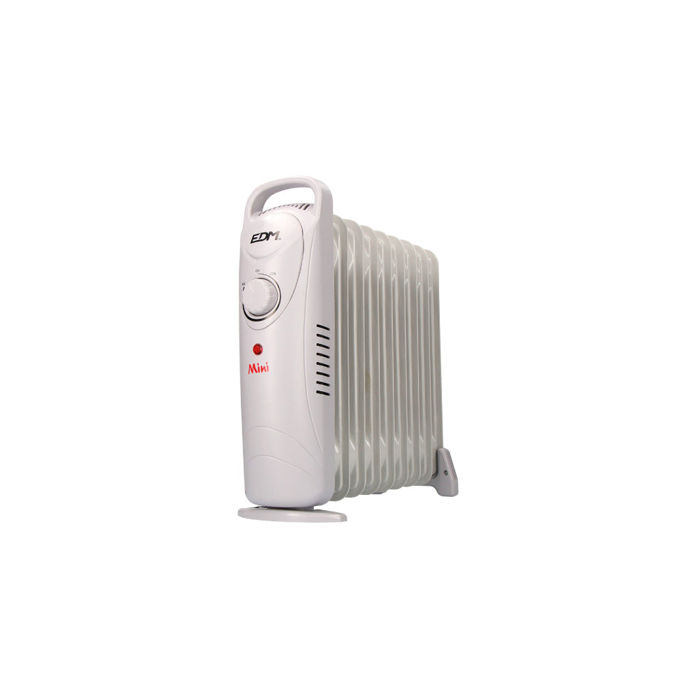 Aquecedor a óleo junior 900w (9 elementos) edm_0