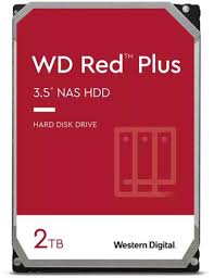 Red Plus NAS-Festplatte 2 TB_1