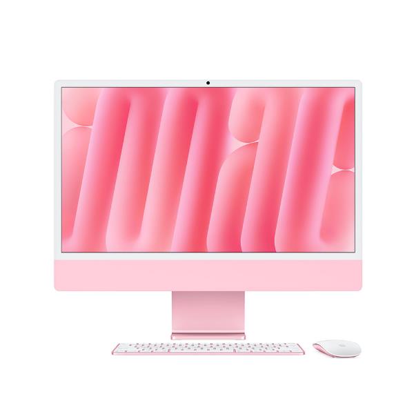 iMac da 24 pollici con display Retina 4.5K: chip Apple M4 con CPU a 8 core e GPU a 8 core,_0