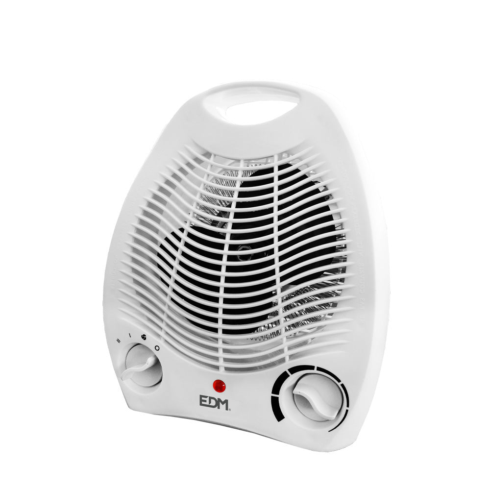 Aquecedor modelo vertical cor branco 1000-2000w edm_0