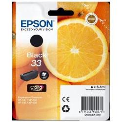 Tinte EPSON / Preto_0