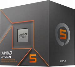 AMD Ryzen 5 8600G procesador 4,3 GHz 16 MB L3 Caja_1