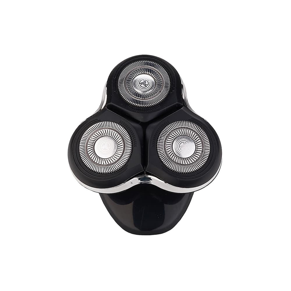 Sobresselente lâminas para máquina de barbear ref. 07597 edm_0