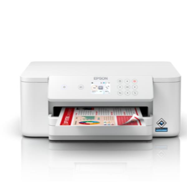 Impressora Epson WorkForce Pro WF-C4310DTWF / Preto_0