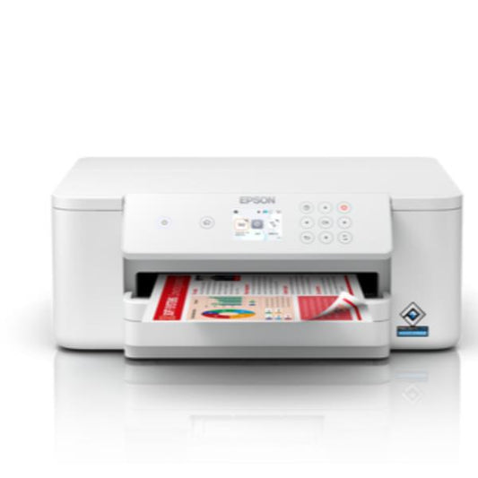 Impressora Epson WorkForce Pro WF-C4310DTWF / Preto_0