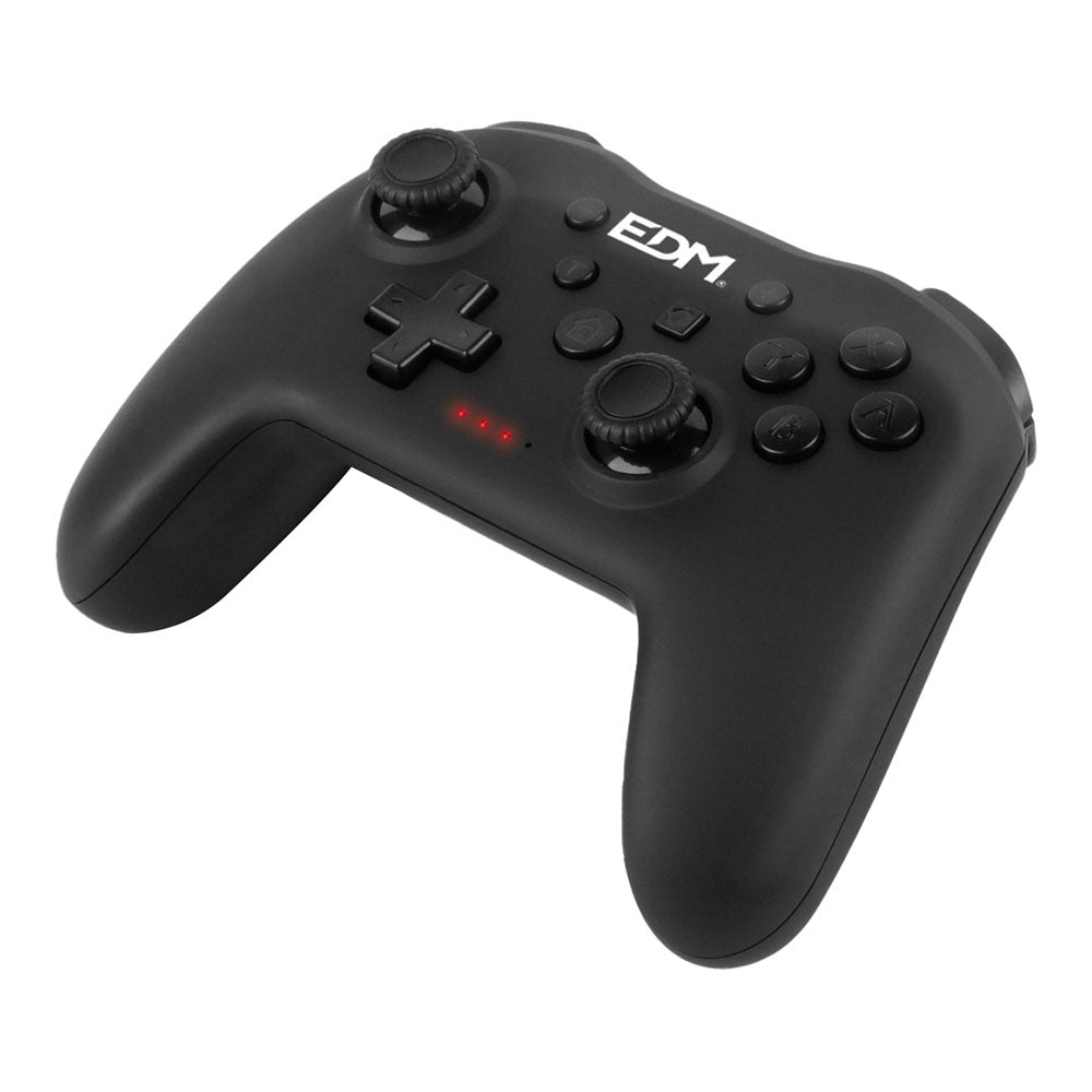 Comando consola sem fios edm for players_0
