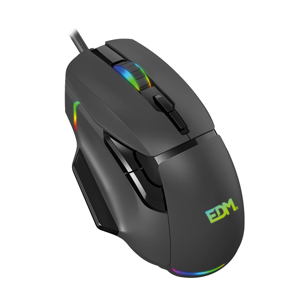 Rato gaming edm for players_0