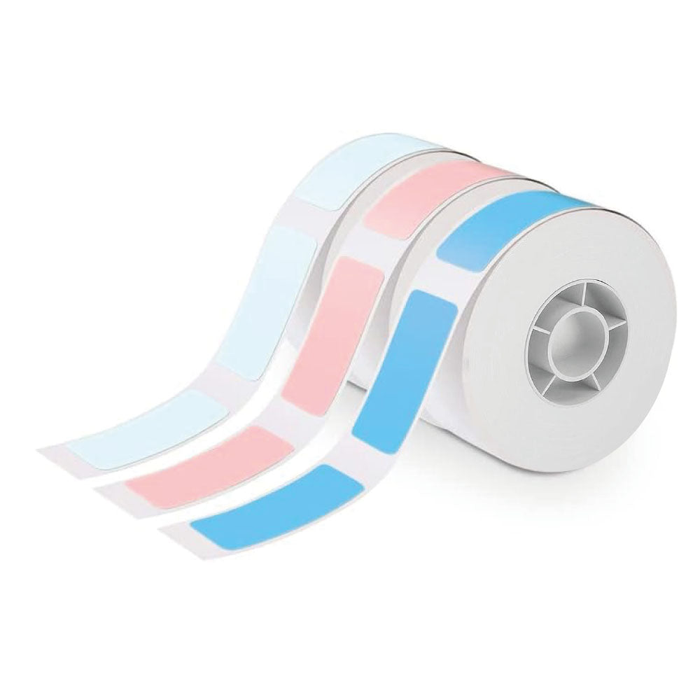 Kit 3 recargas papel colorido para 07796 edm_0