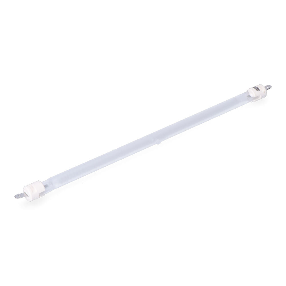 Peça sobresselente resitência halogéneo para o aquecedor modelo 07136 400w 27cm edm_0