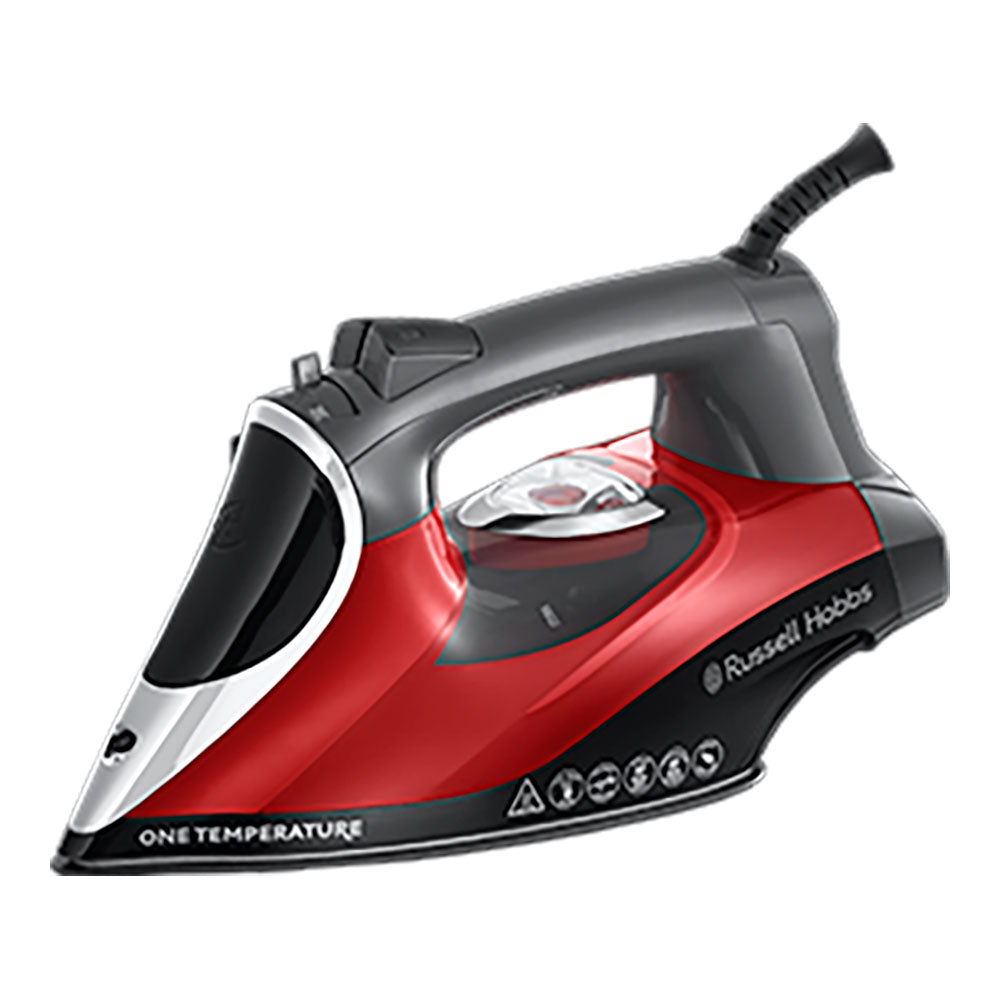 Russell Hobbs Iron One Temperature 25090-56 2509056 (25090-56)_0