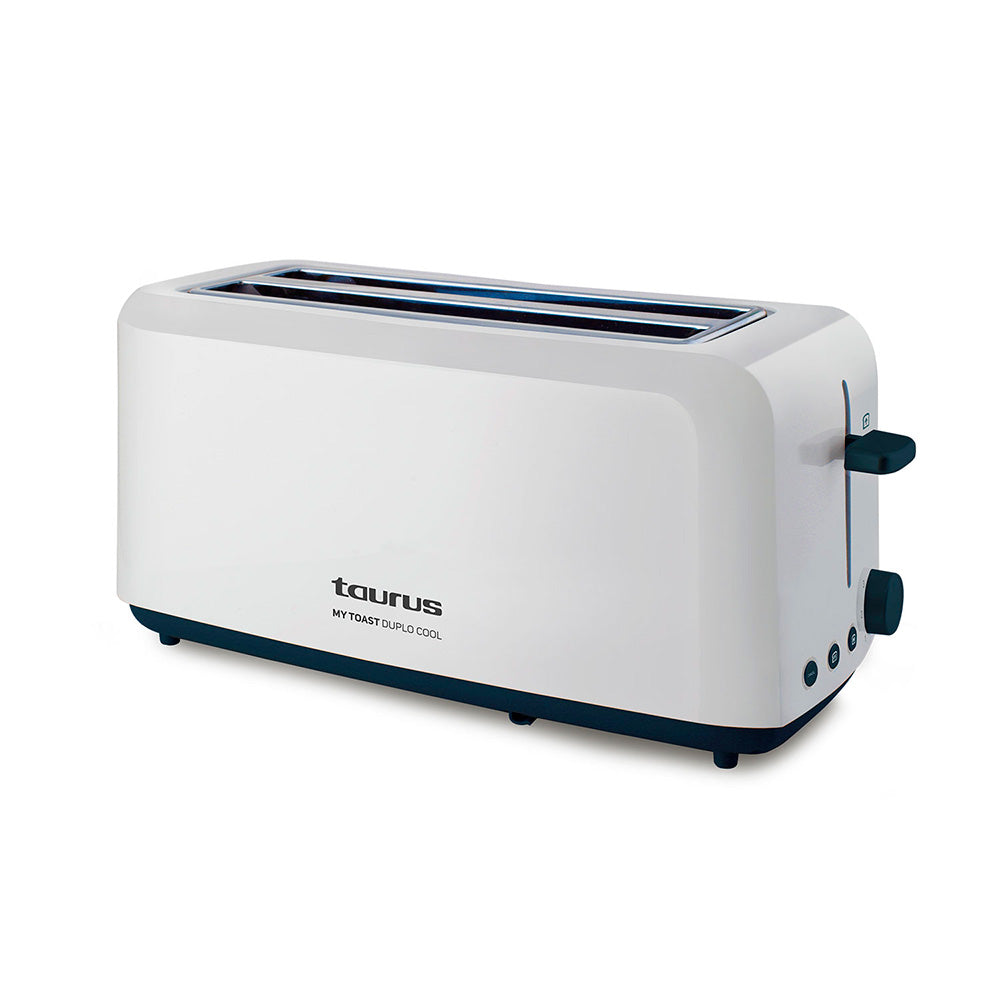 Torradeira duplo cool 1450 w_0