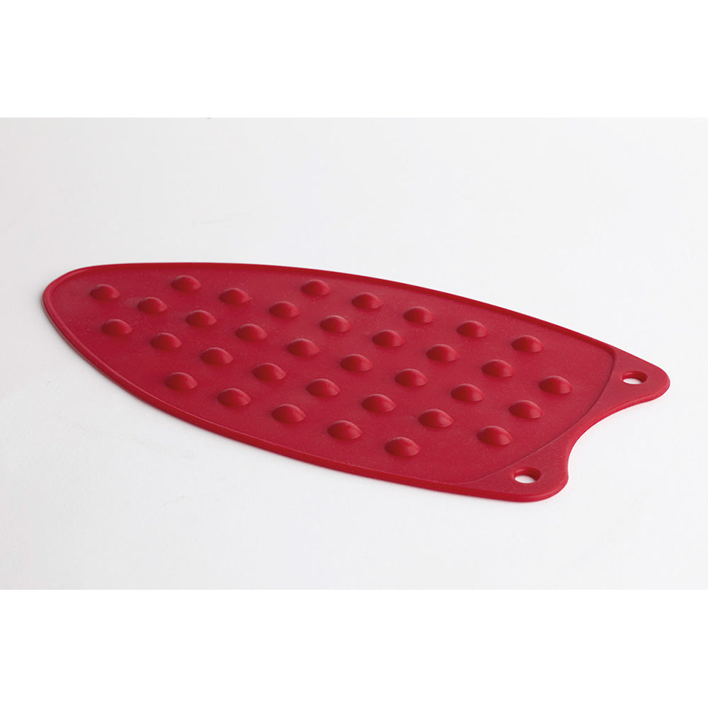 Suporte isolante de silicone para ferros de engomar_0
