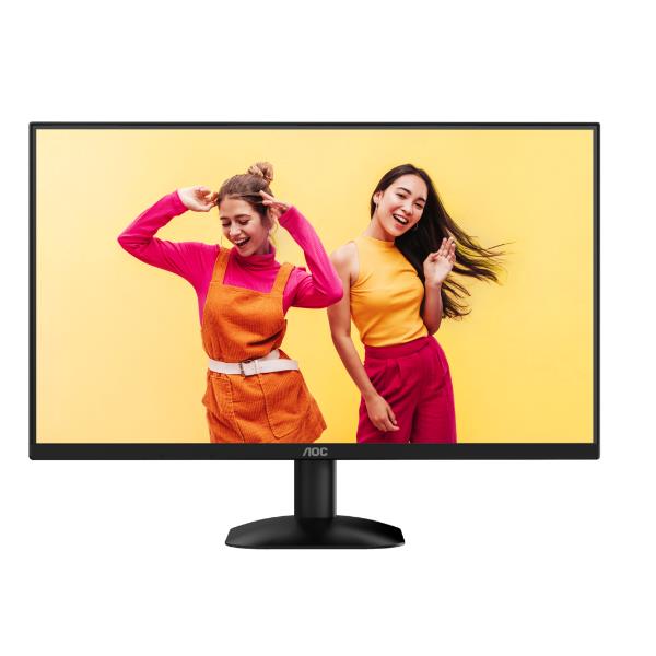 Monitor AOC 27B35HM 27"/ Full HD/ Negro_1