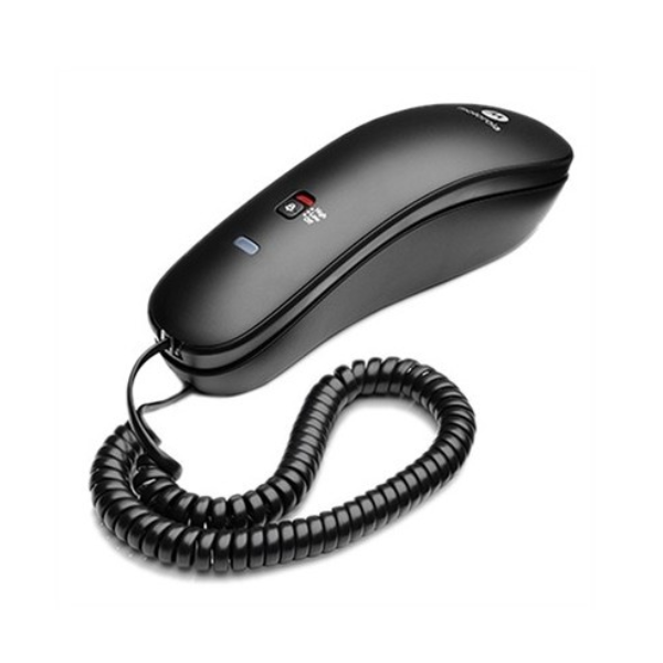 TELEFONO FISSO CT50 NERO_0