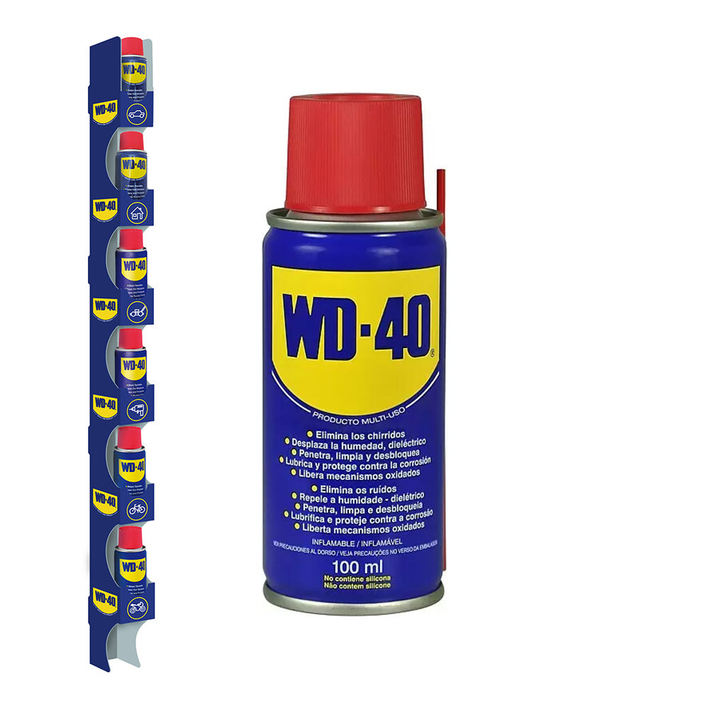 Ãleo lubificante 34209 wd-40 100ml_0
