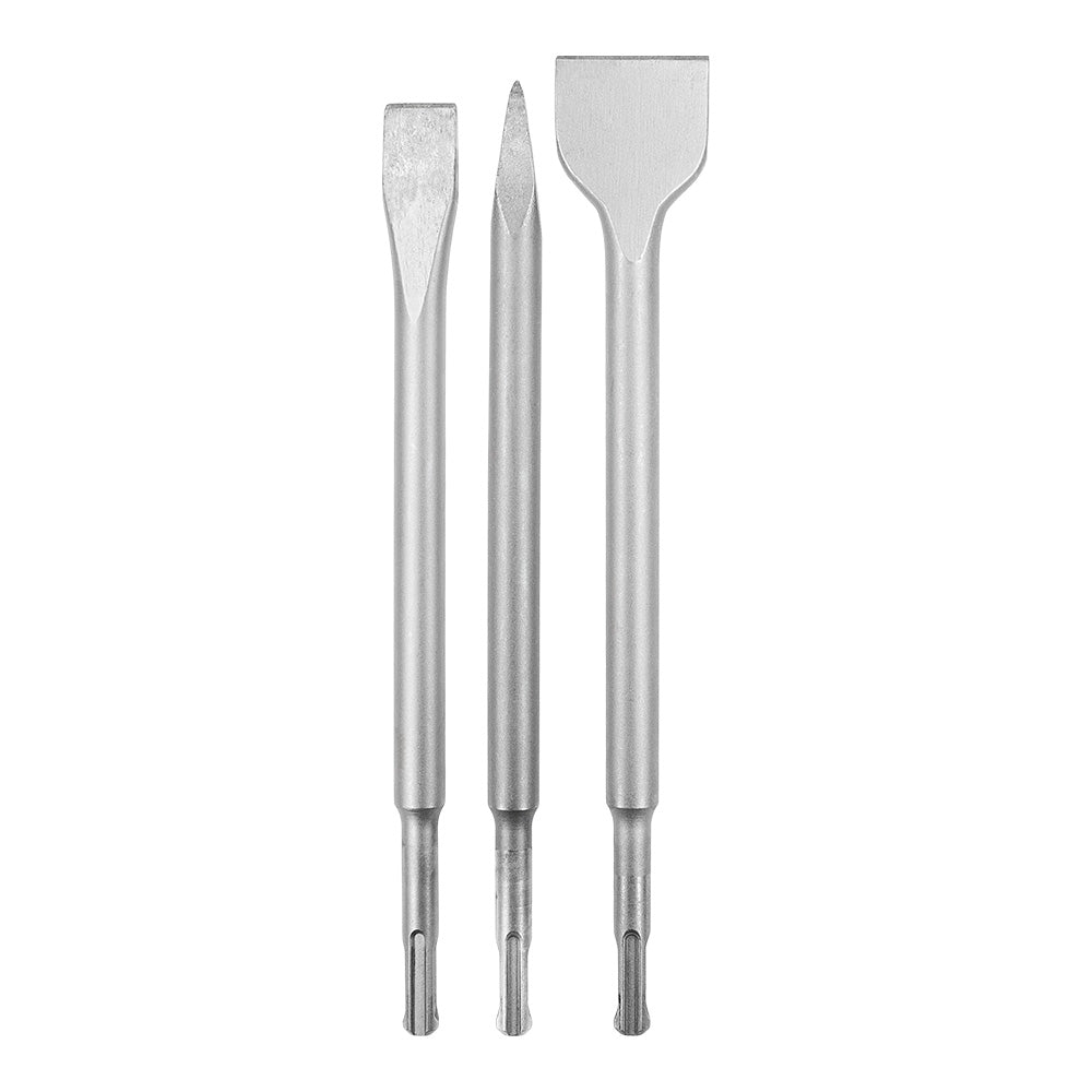 Kit 3 cinzéis koma tools_0