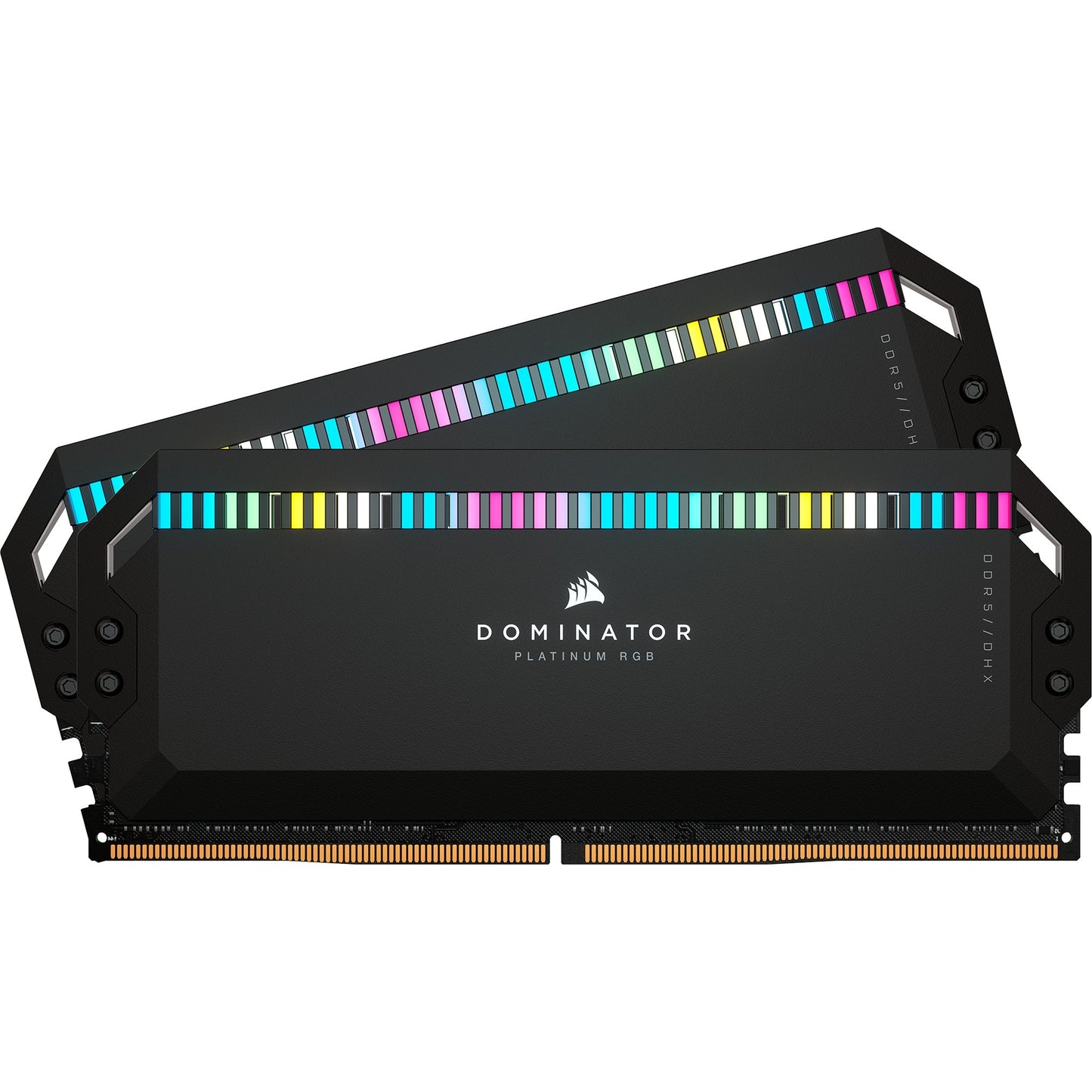 Memória RAM Corsair CMT32GX5M2B6000C30 / 32 GB DDR5-6000 Dual-Kit