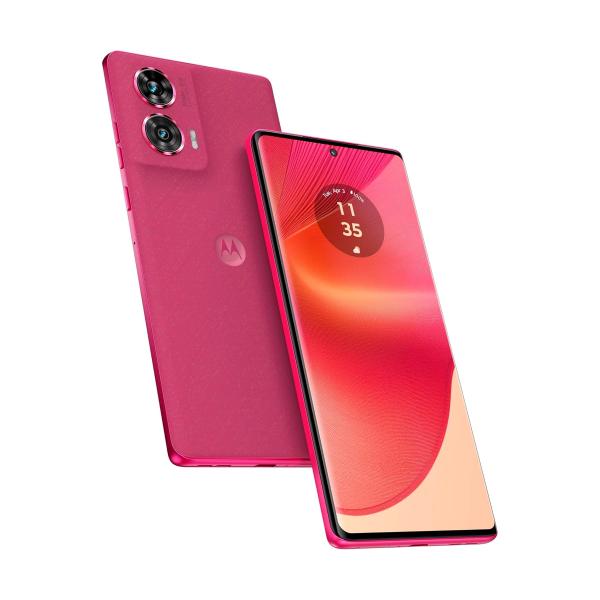Smartphone Motorola / Hot Pink / 8GB RAM + 256GB / 5G / Edge 50 Fusion_0