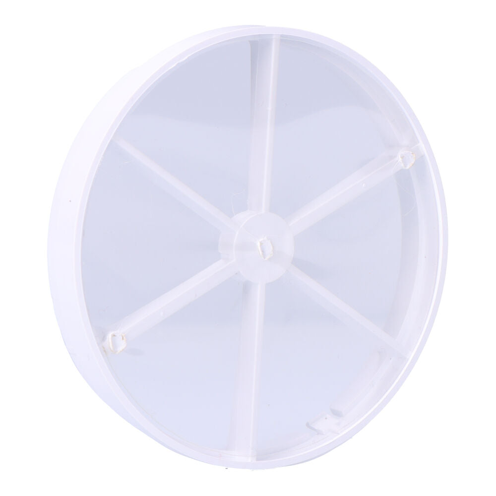 Válvula anti retorno extrator 08413 ø10cm edm_0