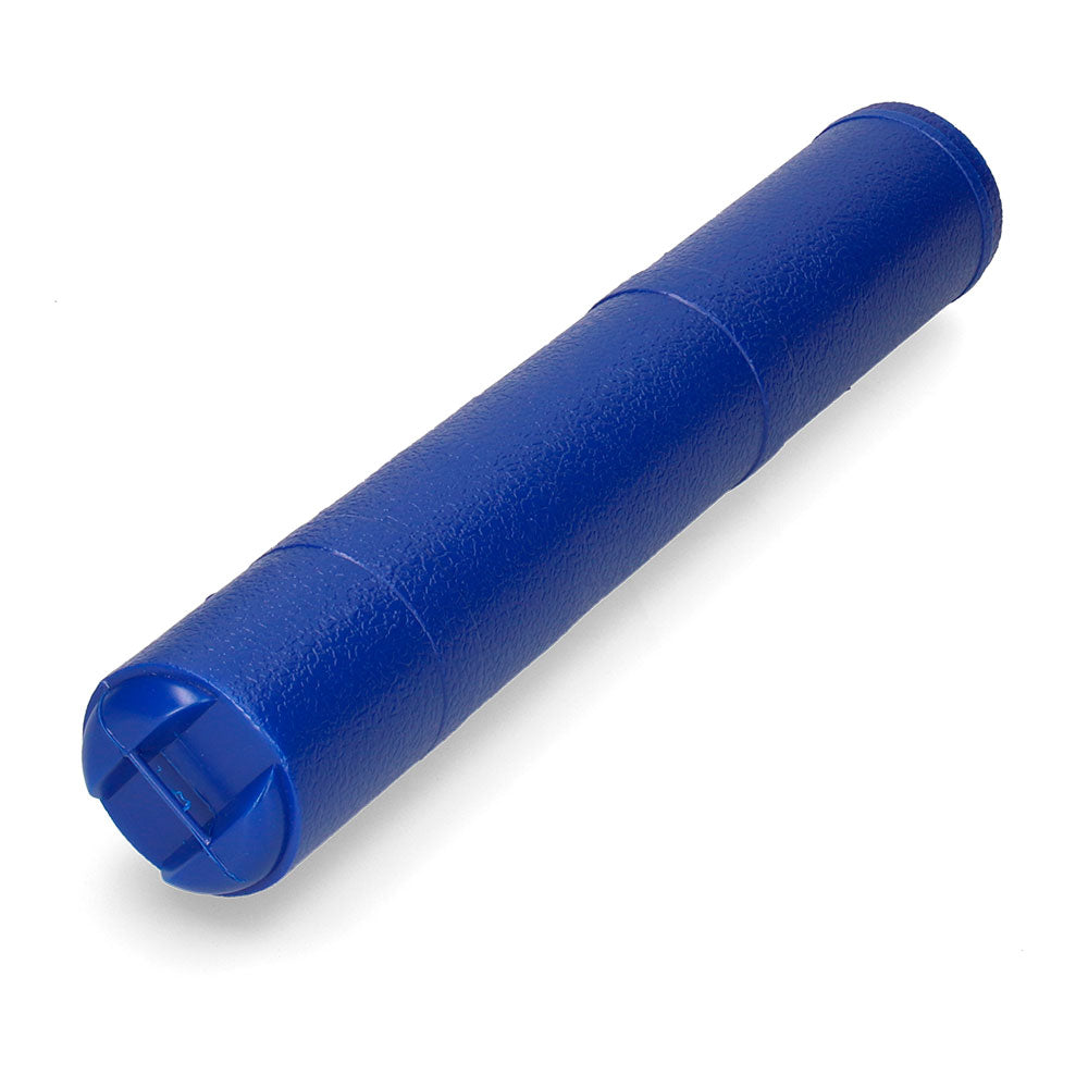 Porta documents extensÃvel de 40 a 75cm ø65mm cor azul_0