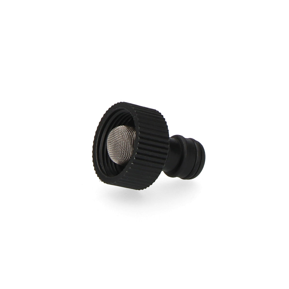 Sobresselente conector rapido para máquina de lavar alta pressão ref: 08710_0