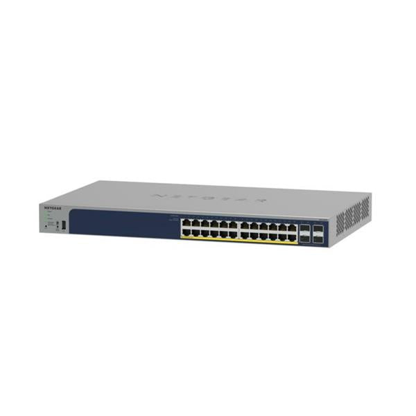 Switch NETGEAR GS752TPP-300EUS / Preto_0