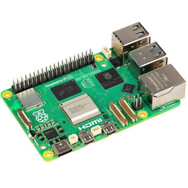Mainboard Raspberry Pi Foundation / 8GB / Raspberry Pi 5_0
