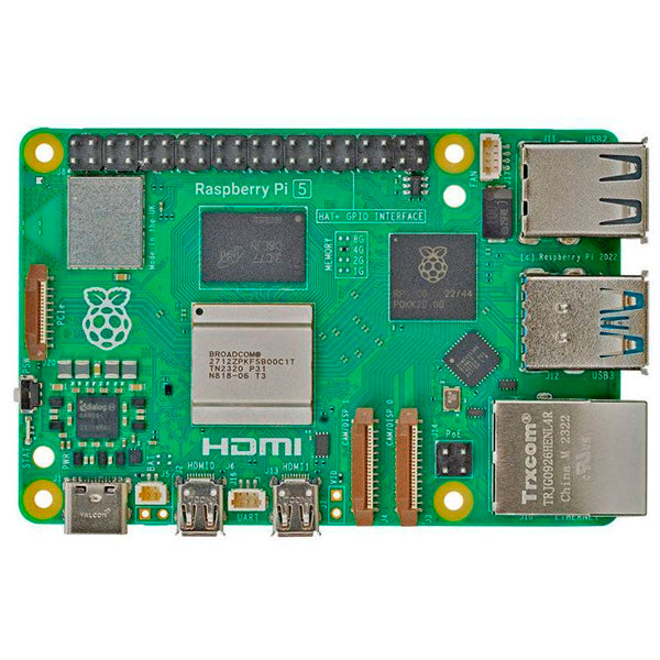 Mainboard Raspberry Pi Foundation / 16GB / SC1113_0