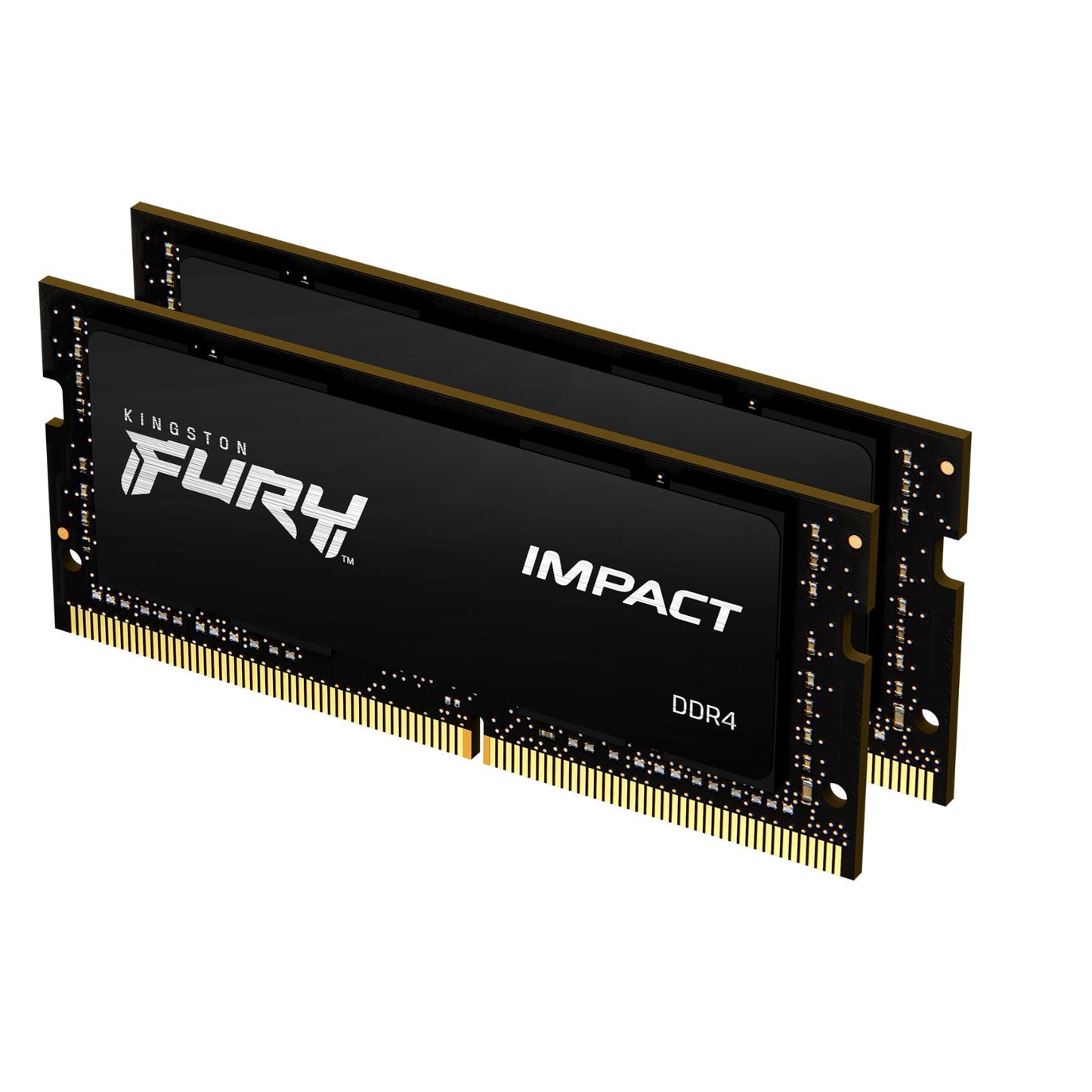 Memória RAM Kingston Fury / 64 GB DDR4-3200 / Dual-Kit_0