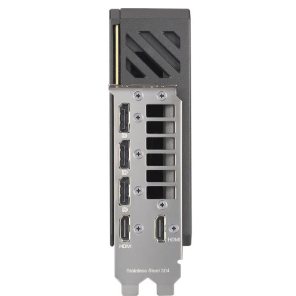 Tarjeta Gráfica Asus ROG Astral LC GeForce RTX 5090 OC/ 32GB GDDR7_0