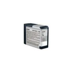 Epson ink cartridge light light black T 580  80 ml        T 5809_0