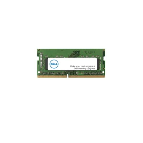 Dell memoria aggiornamento - 8GB - 1RX16 DDR5 SODIMM 4800MHz_0