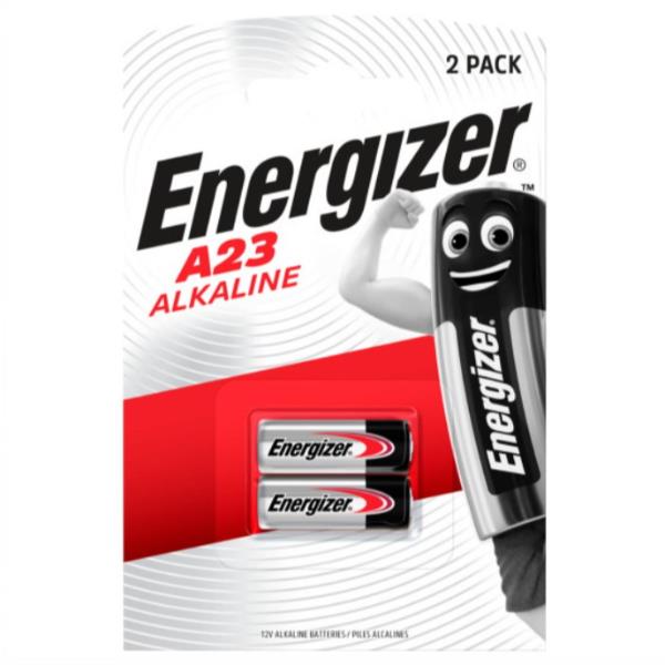 ENERGIZER - Max A23/E23A Miniature 12V Pile Specialistiche Alcaline (E301536302)_0